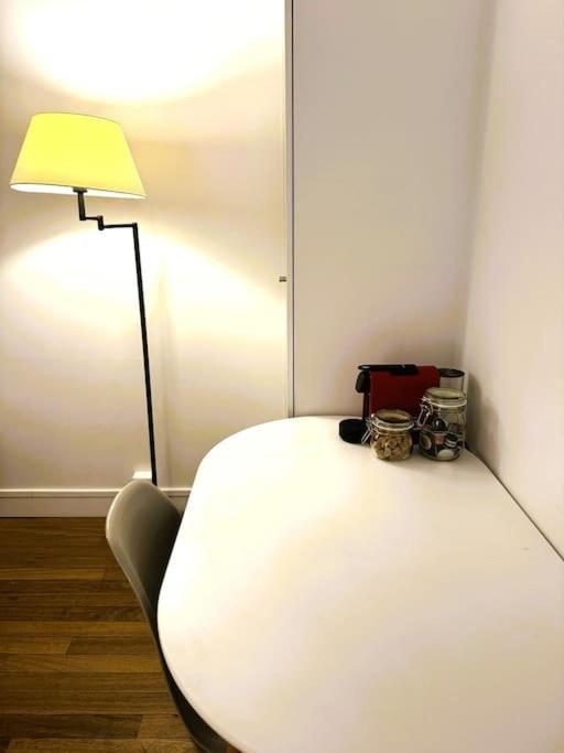 A Cozy Parisian Close To Eiffel Tower * Paris