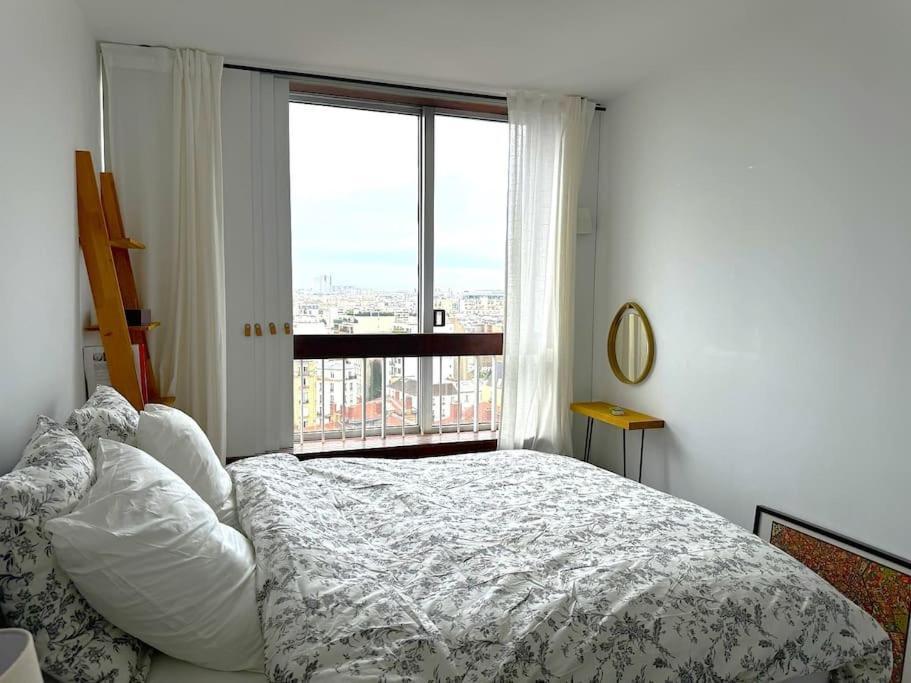 A Cozy Parisian Close To Eiffel Tower * Paris